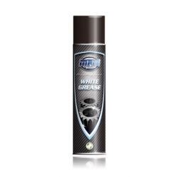 Аерозоль MPM Universal White Grease 400 мл