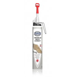 Герметик MPM Premium Grey Gasket Pressure Pack сірий 200 мл