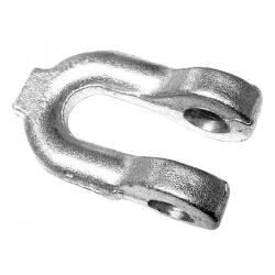 Серьга механизма навески задней МТЗ 1221 (РЗТ г.Ромны) 1221-4605107