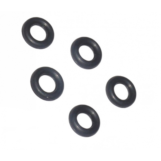 Кольцо резиновое уплотнительное валика декомпрессора Д-21, Д-144 130-3509067-А