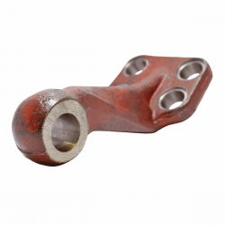 Важіль поворотний лівий ППМ МТЗ (вир-во ВЗТЗЧ) 1520-2308074-01