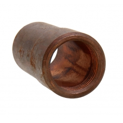Стакан форсунки ЯМЗ 236-1003112-Г