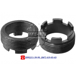 Гайка склянки форсунки ЯМЗ 236-1003113