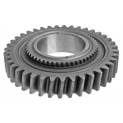 Шестерня 3-й передачи промвала Z=33 КПП ЯМЗ 236-1701051 Шестерня 3-й передачи промвала Z=33 КПП ЯМЗ 236-1701051