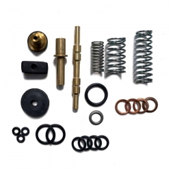 Р/к воздухораспределителя КПП ЯМЗ 238Н-1723010 Р/к воздухораспределителя КПП ЯМЗ 238Н-1723010