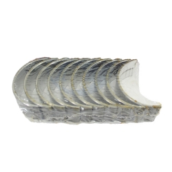 Вкладиші корінні 0.75 ГАЗ 2410, 3302 (покупн. ЗМЗ) Вкладиші корінні 0.75 ГАЗ 2410, 3302 (покупн. ЗМЗ)