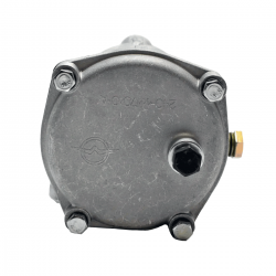 Корпус фільтра (вир-во ММЗ) 240-1117010-А