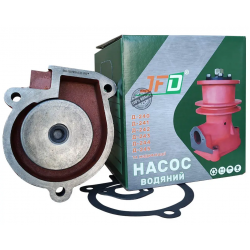 Насос водяной МТЗ 240-1307010-А-03 (JFD)