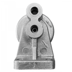 Корпус фільтру ФТ-020 без кронштейна 245-1117075