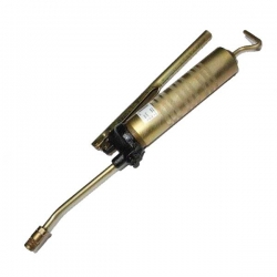 Шприц важільно-плунжерний (солідолонагнітач) вир-во ШААЗ