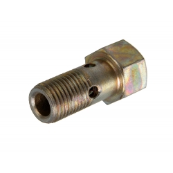 Болт М14х1,5х30 трубки КЭМ 32-23 гидромуфты 310095-П29