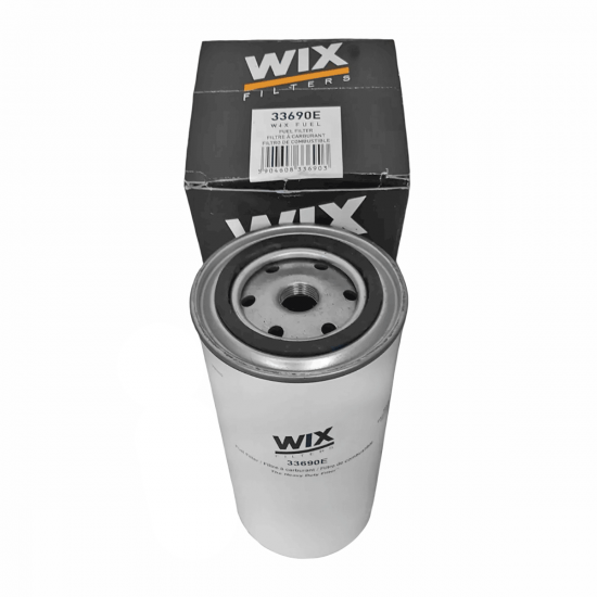 Фильтр топливный WIX 33690E/PP964
