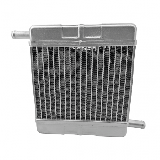 Радиатор отопителя (печки) УК МТЗ 41.035-1013010