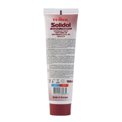 Мастило TEMOL SOLIDOL ZH 150 мл 410666 Мастило TEMOL SOLIDOL ZH 150 мл 410666