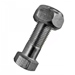 Болт карданный М10х1 с гайкой (пр-во Беларусь) 52-2203020 Болт карданный М10х1 с гайкой (пр-во Беларусь) 52-2203020