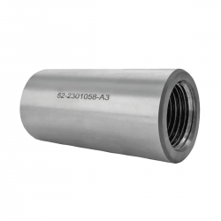 Вісь гойдання ППМ МТЗ-82-1025 без вирізу 52-2301058-А3