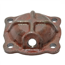 Кришка підшипника ППМ МТЗ 52-2308035