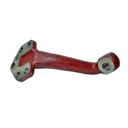 Важіль поворотний лівий ППМ МТЗ (з ГПР) 52-2308075-01