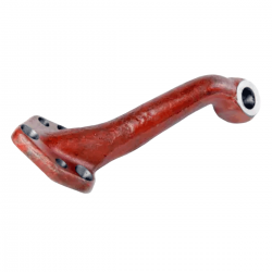 Важіль поворотний лівий ППМ МТЗ 52-2308075