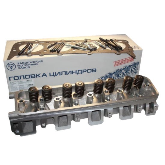 Ремонт двигателя ГАЗ-53 - Двигатели для техники на рынке Барабашова