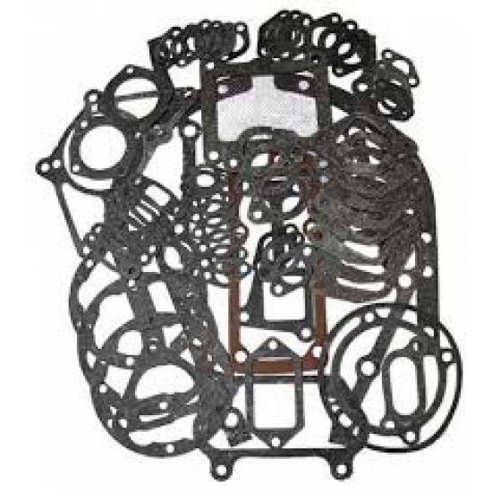 Комплект прокладок двигателя ЯМЗ-536 полный 536-2000005-01
