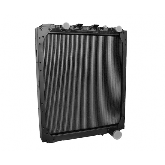 Радиатор охлаждения МАЗ Евро-3 (КупроБрейз) 5432А5-1301010