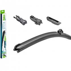 Щетка стеклоочистителя Valeo HydroConnect 600 мм 578511