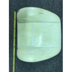 Подушка сидіння кабіни (верх/низ) МТЗ 80В-6805001