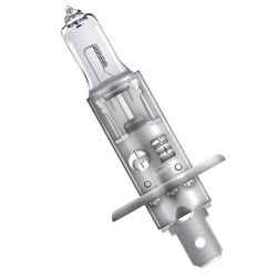 Лампа автомобільна галогенна Osram Original H1 12V 55W 64150-01B Лампа автомобільна галогенна Osram Original H1 12V 55W 64150-01B