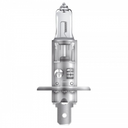 Лампа автомобільна галогенна Osram Original H1 12V 55W 64150-01B