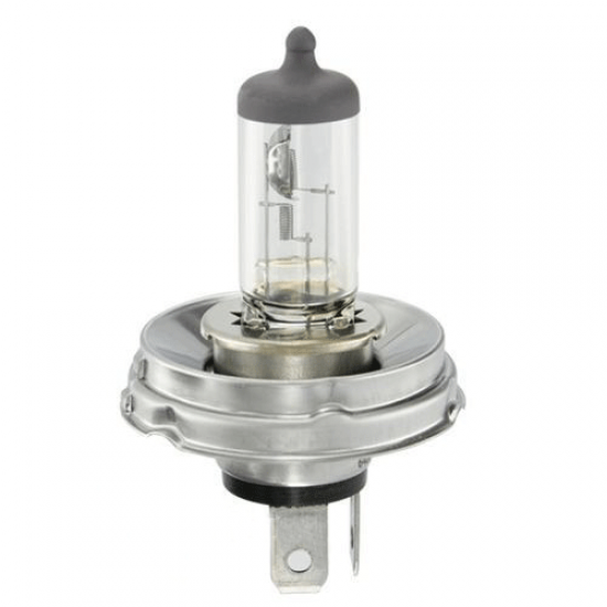 Лампа галогенна Osram R2 H4 24V 75/70W P45T 64199
