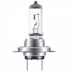 Галогенна лампа Osram Original H7 12V 55W 64210-01B
