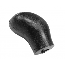 Рукоятка рычага переключения передач МАЗ 64221-1703301 Рукоятка рычага переключения передач МАЗ 64221-1703301