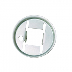 Шайба (основа) рычага КПП МАЗ 64221-1703602 Шайба (основа) рычага КПП МАЗ 64221-1703602