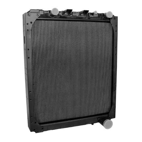 Радиатор охлаждения (3 рядн) МАЗ 642290-1301010-011