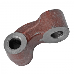 Серьга раскоса регулируемого МТЗ 70-4605168