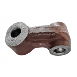 Серьга раскоса регулируемого МТЗ 70-4605168