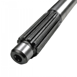 Вал силовой сцепления МТЗ 80-1601113-01 Вал силовой сцепления МТЗ 80-1601113-01