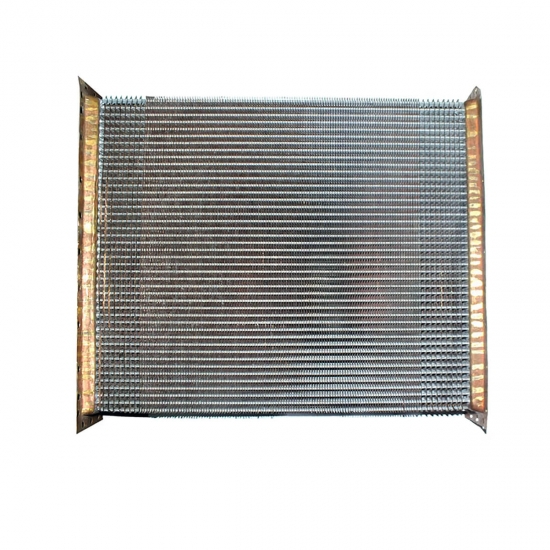 Сердцевина радиатора МТЗ-100, 1221 4-х рядн (пр-во Оренбург) 80У-1301020