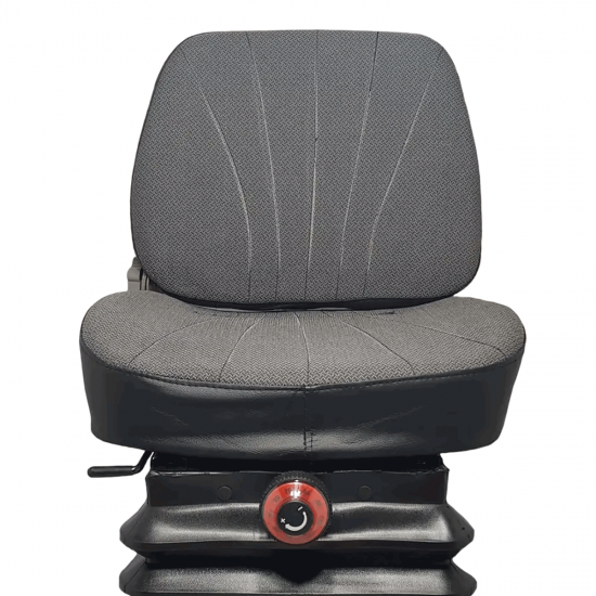 Сидіння гідравлічне УК МТЗ 80В-6800000