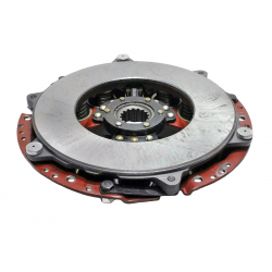 Диск сцепления нажимной в сб. МТЗ-1221, 1523, 2022 (корзина) (пр-во БЗТДиА) 85-1601090-В Диск сцепления нажимной в сб. МТЗ-1221, 1523, 2022 (корзина) (пр-во БЗТДиА) 85-1601090-В