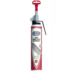 Герметик MPM Premium Red Gasket Pressure Pack червоний 200 мл