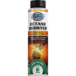 Присадка в бензин (Октан-коректор) MPM Octane Booster 250 мл