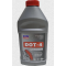 Гальмівна рідина DOT-4 Frost Term 0,5 л (0,375 кг)