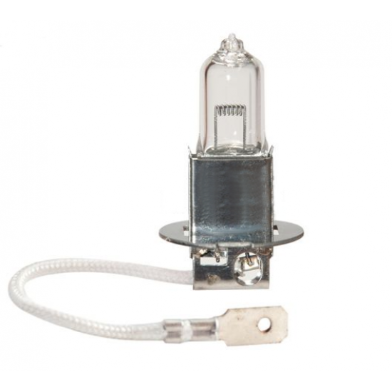 Лампа протитуманна галогенна 12В АКГ 12-55 Н3