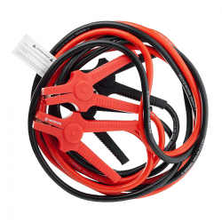 Пусковые провода 800А 4м до -40°C чехол Intertool AT-3050
