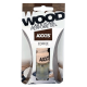 Ароматизатор AXXIS Wood Coffee 5ml AX-2171