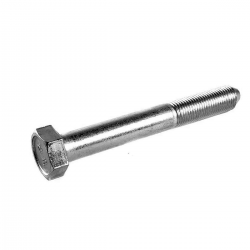 Болт М10*1,5*70 Болт М10*1,5*70