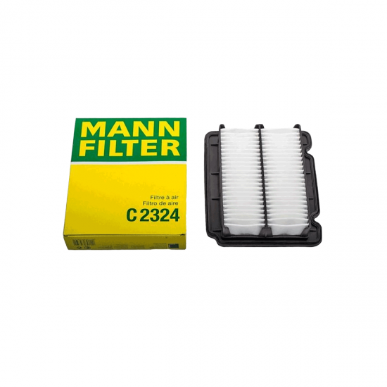 Фільтр повітряний Mann-Filter C 2324