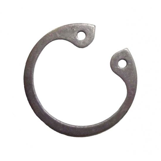 Кольцо стопорное поршневого пальца Д-144 Т-40, Т-25, Т-16 Д144-1004052